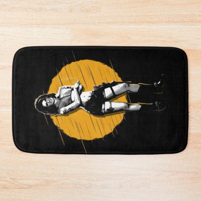 Nico - Devil May Cry Bath Mat Official Devil May Cry Merch