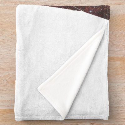 Dante - Devil May Cry Throw Blanket Official Devil May Cry Merch