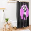 Trish - Devil May Cry Shower Curtain Official Devil May Cry Merch