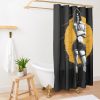 Nico - Devil May Cry Shower Curtain Official Devil May Cry Merch