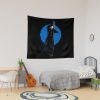 Vergil - Devil May Cry Tapestry Official Devil May Cry Merch