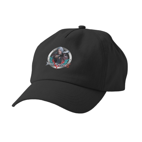Devil May Cry Store Cap Collection