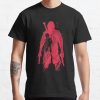 Sons Of Devils Red V:Dmc5:Devil May Cry V T-Shirt Official Cow Anime Merch