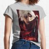 Devil May Cry 2 T-Shirt Official Cow Anime Merch