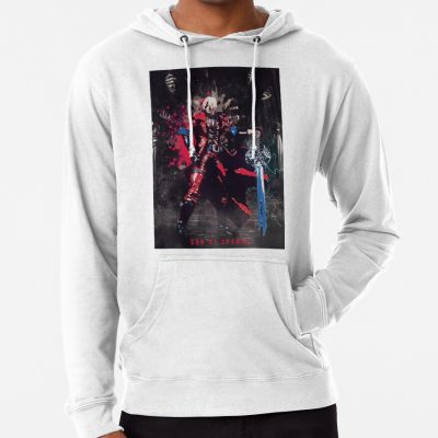 Devil May Cry 1 Son Of Sparda Hoodie Official Cow Anime Merch