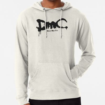 Copy Of Dmc Hoodie Official Cow Anime Merch