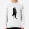 ssrcolightweight sweatshirtmensfafafaca443f4786frontsquare productx1000 bgf8f8f8 14 - Devil May Cry Store