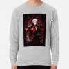 Devils Never Cry 1 Sweatshirt Official Cow Anime Merch