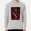 ssrcolightweight sweatshirtmensheather greyfrontsquare productx1000 bgf8f8f8 22 - Devil May Cry Store