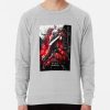 Copy Of He Who Desires But Acts Not Breeds Pestilence. Sweatshirt Official Cow Anime Merch