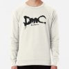 Copy Of Dmc Sweatshirt Official Cow Anime Merch