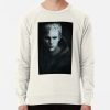 ssrcolightweight sweatshirtmensoatmeal heatherfrontsquare productx1000 bgf8f8f8 10 - Devil May Cry Store