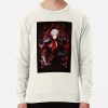 ssrcolightweight sweatshirtmensoatmeal heatherfrontsquare productx1000 bgf8f8f8 15 - Devil May Cry Store