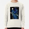 ssrcolightweight sweatshirtmensoatmeal heatherfrontsquare productx1000 bgf8f8f8 24 - Devil May Cry Store