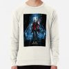 ssrcolightweight sweatshirtmensoatmeal heatherfrontsquare productx1000 bgf8f8f8 28 - Devil May Cry Store