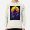 ssrcolightweight sweatshirtmensoatmeal heatherfrontsquare productx1000 bgf8f8f8 7 - Devil May Cry Store