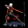 Devil May Cry 5 Action Figure 25cm Dante Nero Game Peripheral Character Model Decoration Art Collection 2 - Devil May Cry Store