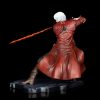 Devil May Cry 5 Action Figure 25cm Dante Nero Game Peripheral Character Model Decoration Art Collection 5 - Devil May Cry Store