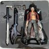 Play Arts Kai Devil May Cry Dante Action Figure Model Toy 12 inch 30cm Joint Movable - Devil May Cry Store