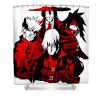 idol gifts fot you action devil adventure game may cry gifts for music fan mizorey tee transparent - Devil May Cry Store