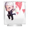 special present devil gaming may cry cool gifts mizorey tee transparent - Devil May Cry Store