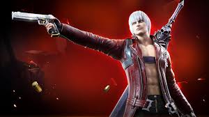 images 2 - Devil May Cry Store